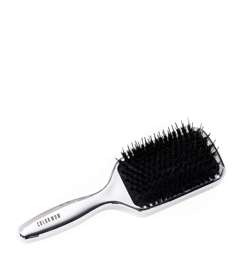 Color Wow Dream Smooth Paddle hair brush - British product