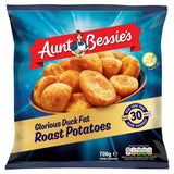 Aunt Bessie's Duck Fat Roast Potatoes   700g GOODS M&S   