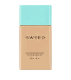 Sweed Glass Skin Foundation (British brand)