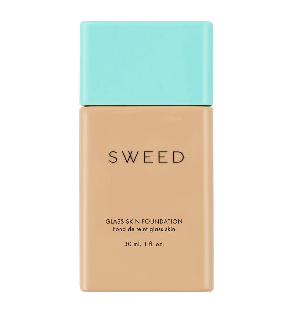 Medium Coverage Radiant Finish Tinted Moisturiser Foundation 30ml