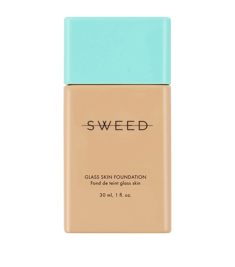 Medium Coverage Radiant Finish Tinted Moisturiser Foundation 30ml