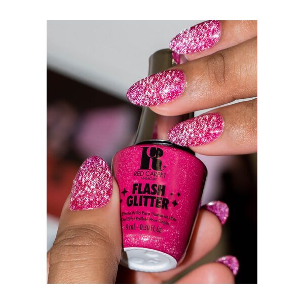 RCM gel polish Razzle Dazzle Darling 9ml, UK version