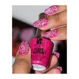 RCM gel polish Razzle Dazzle Darling 9ml, UK version