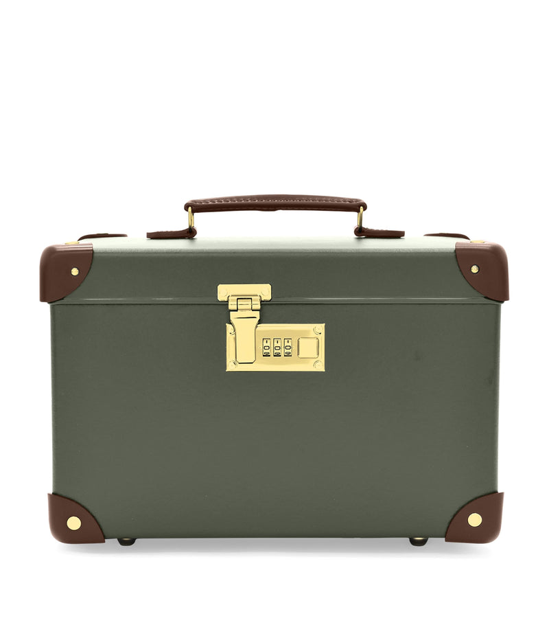 Globe-Trotter Centenary vanity case 24cm, UK version