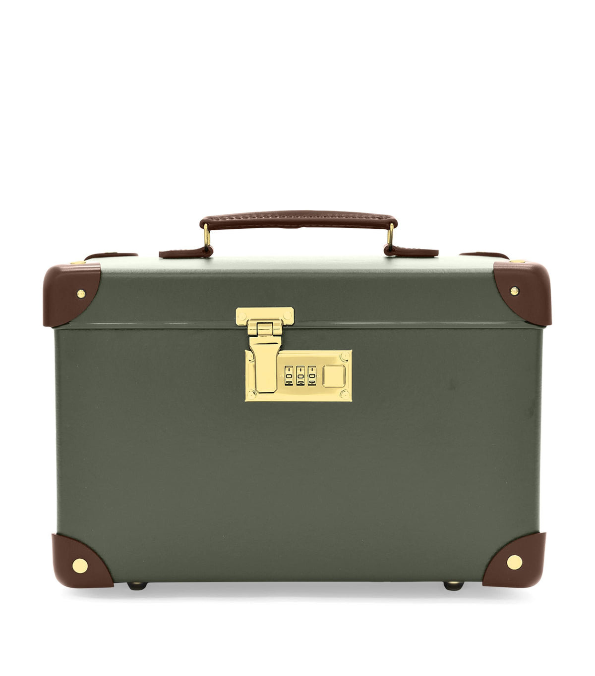Globe-Trotter Centenary vanity case 24cm, UK version