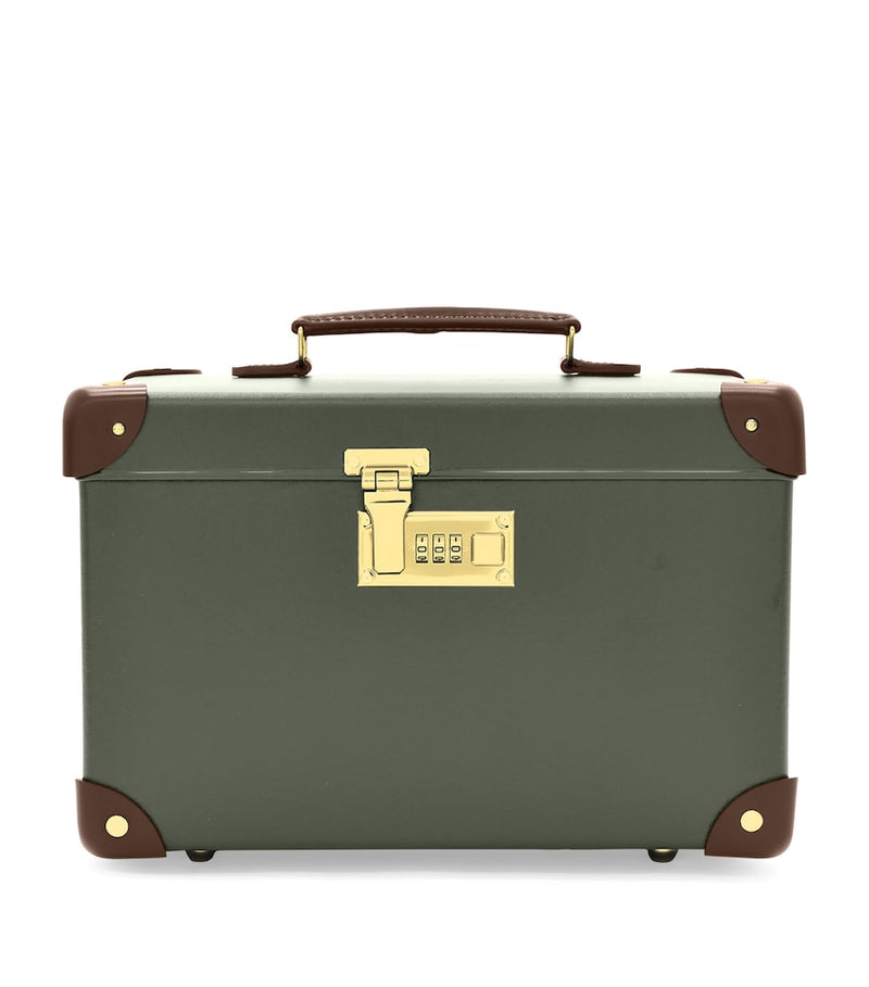 Globe-Trotter Centenary vanity case 24cm, UK version