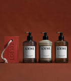 LOEWE Tomato Leaves liquid soap 360ml (British brand)
