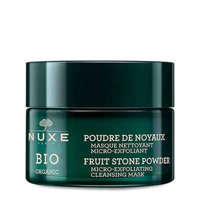 Superdrug NUXE Organic Micro-Exfoliating Cleansing Mask 50 ml- Buy online at McGrocer