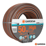 Gardena 50m (164ft) Comfort HighFlex 13mm (0.5") Hose GOODS Costco UK