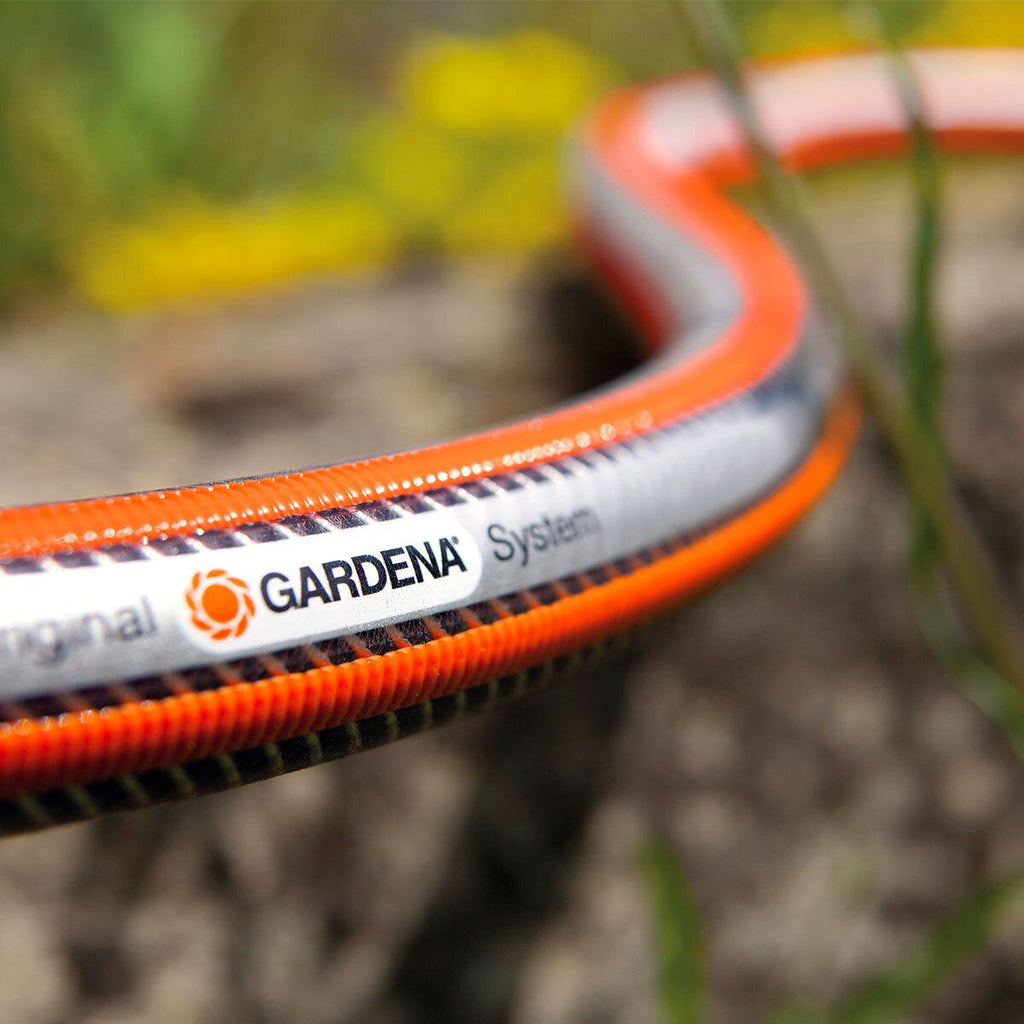 Gardena 50m (164ft) Comfort HighFlex 13mm (0.5") Hose