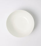 The Conran Shop Arc Bone China cereal bowl 15cm (British brand)