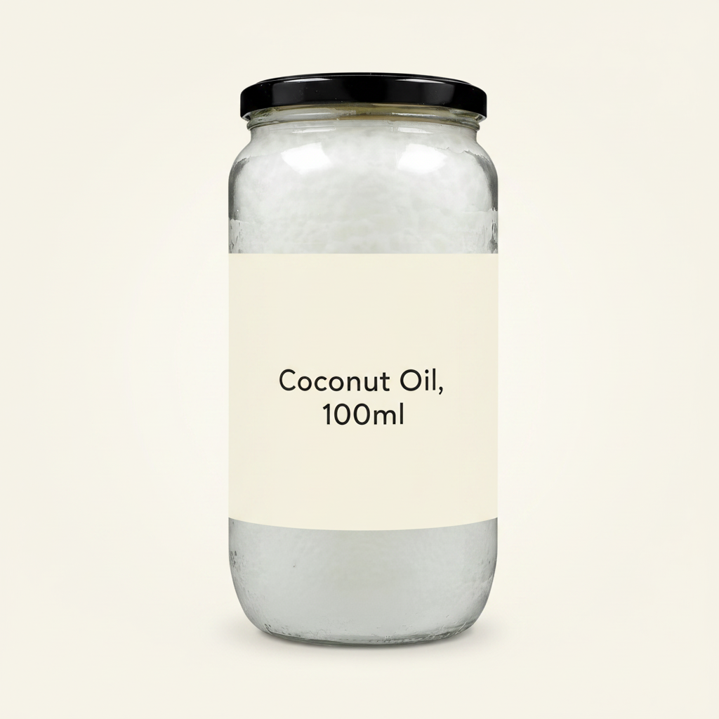 Holland & Barrett Coconut Oil 300ml