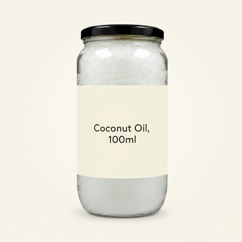 Holland & Barrett Coconut Oil 300ml
