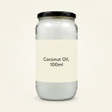 Holland & Barrett Coconut Oil 300ml