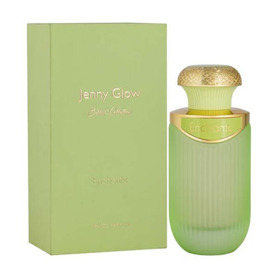Superdrug Jenny Glow The Ten Enchantments Eau De Parfum 100ml- Buy online at McGrocer