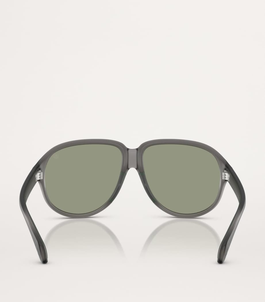Moncler Halcyonne ME8001 sunglasses - British product