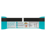 Superdrug Slenderplan Dark Chocolate & Sea Salt Nut Bar 40g GOODS Superdrug   