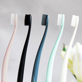 NFco Biodegradable Toothbrush - Rivermint & Monsoon Mist GOODS Superdrug   