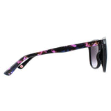 Ted Baker Alva women sunglasses black gradient (British brand)