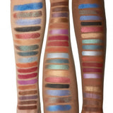Opv Beauty Spotlight Eyeshadow Palette, imported from the UK