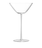LSA International Cocktail Glasses Set of 2 280ml, UK version