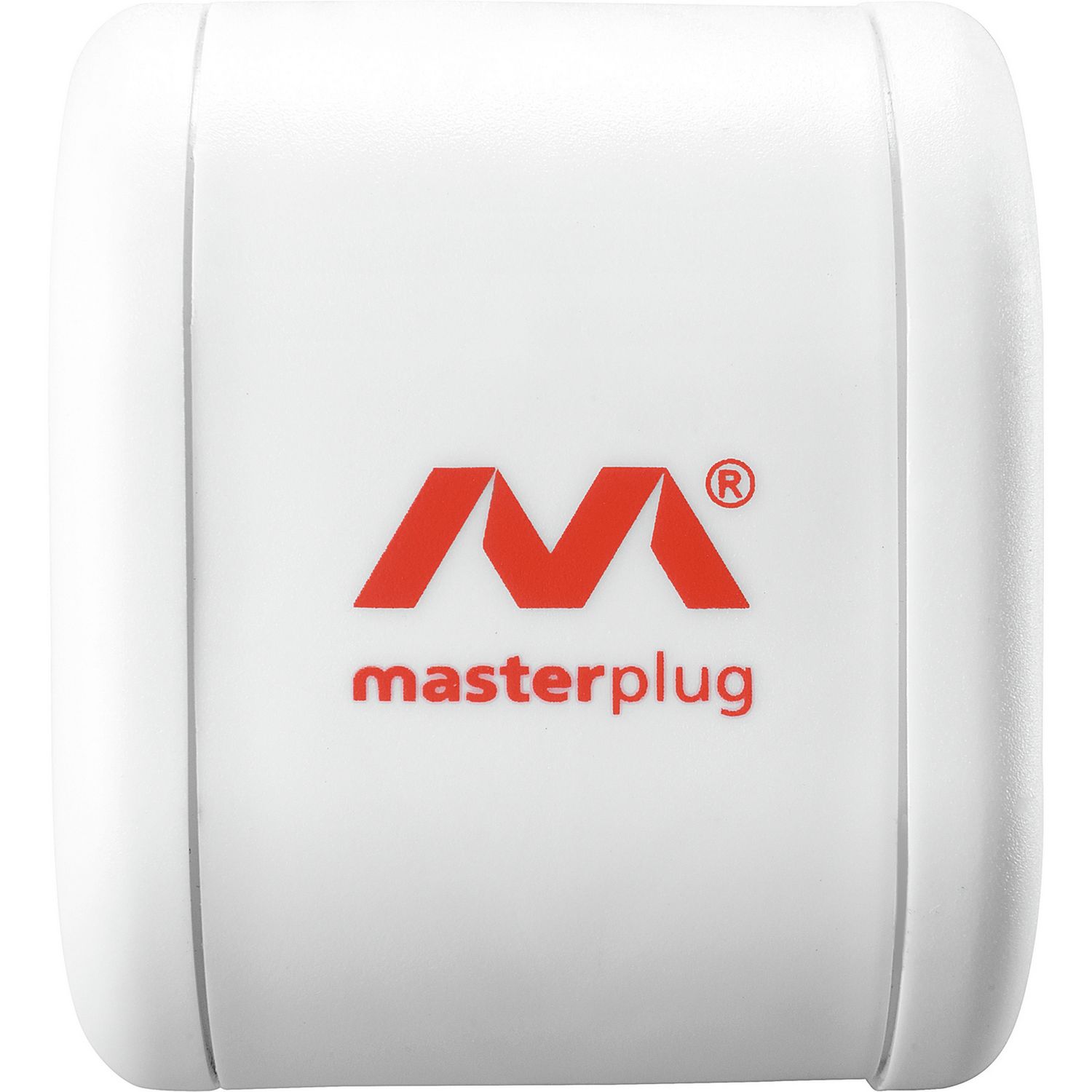Masterplug 10 socket 4m surge protected extension lead (British brand)