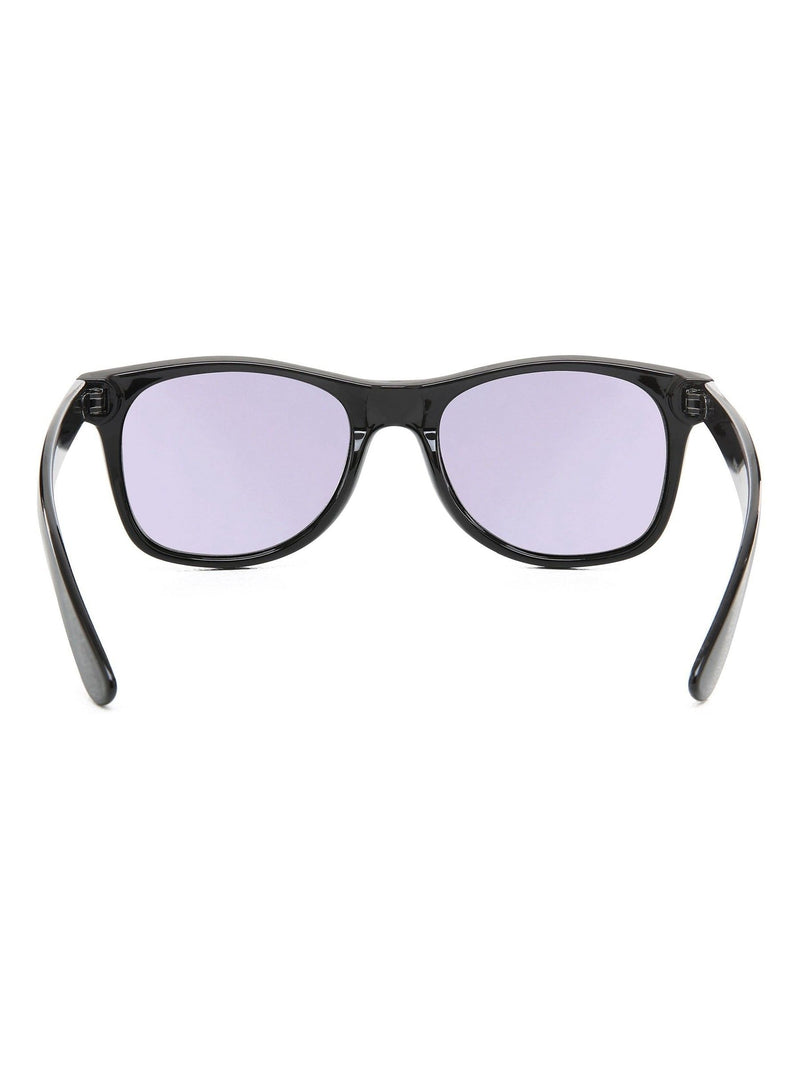 Vans Spicoli 4 schwarze Sonnenbrille (Britische Marke)