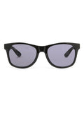 Vans Spicoli 4 schwarze Sonnenbrille (Britische Marke)