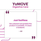 YuMOVE PLUS Dog Digestive Health  Supplement   6 per pack GOODS M&S   