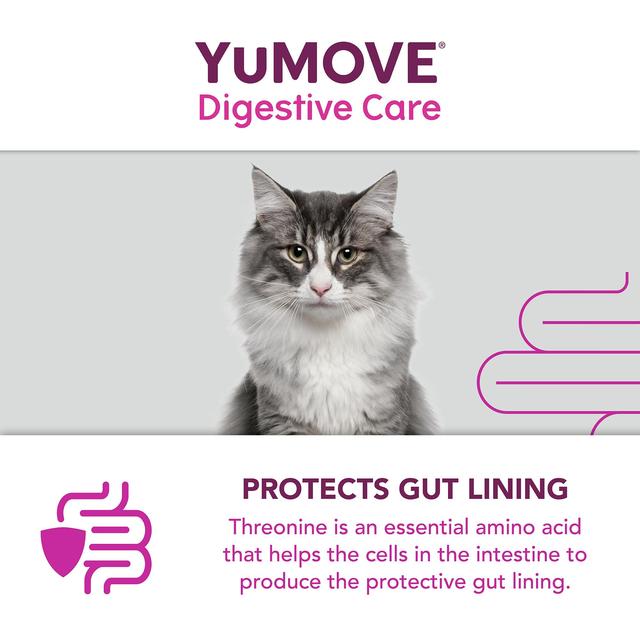 YuMOVE PLUS Dog Digestive Health  Supplement   6 per pack GOODS M&S   