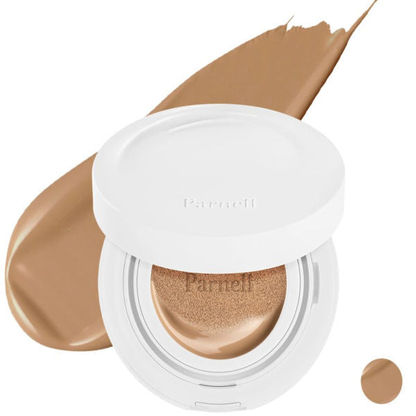 Parnell serum cushion 33N Moca Cream 15g, UK version