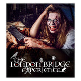 Activity Superstore London Bridge Experience and London Tombs for Two Gift Experience GOODS Boots   