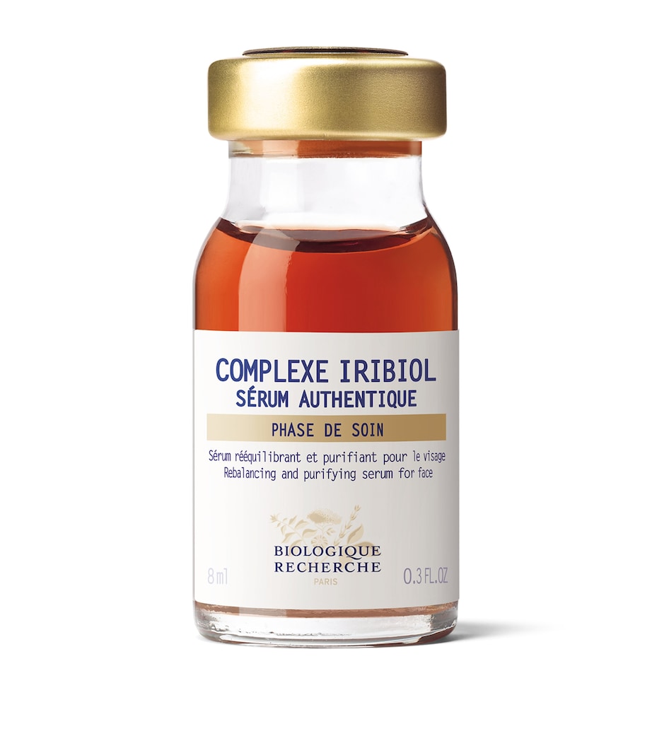 Biologique Recherche Iribiol Complex Serum 8ml, UK version