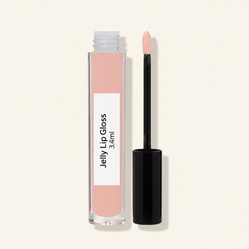 Soap & Glory POUTstanding Jelly Lipgloss 3.4ml (British brand)