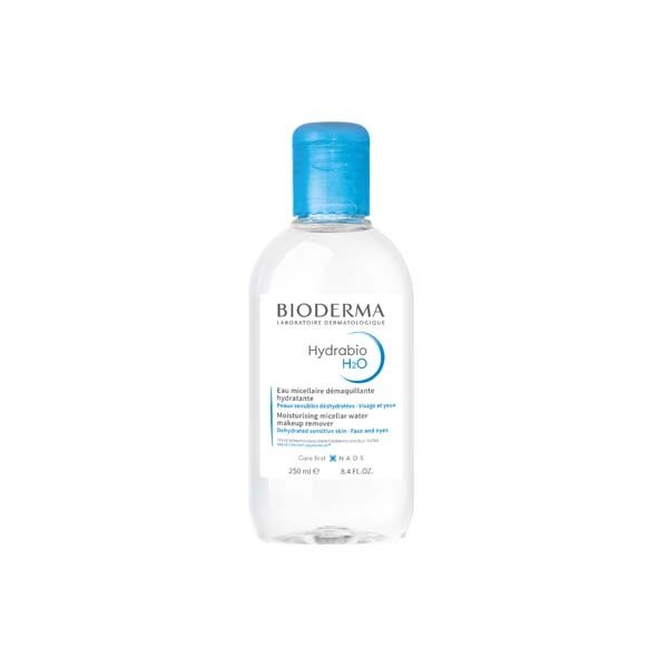 Bioderma Hydrabio Micellar Water Dehydrated Skin 250Ml GOODS Superdrug   