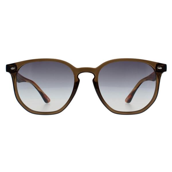 Ted Baker sunglasses TB1655 Dock brown gradient, UK version