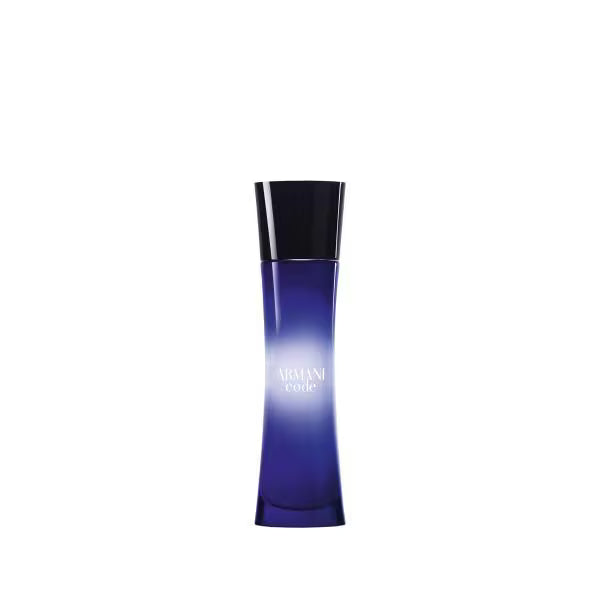 Giorgio Armani Code Femme Eau de Parfum 30ml, UK version