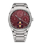 Parmigiani Fleurier Tonda PF Xiali watch 42mm, imported from the UK