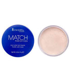 Rimmel Match Perfection Loose Powder Translucent 1 GOODS Superdrug   