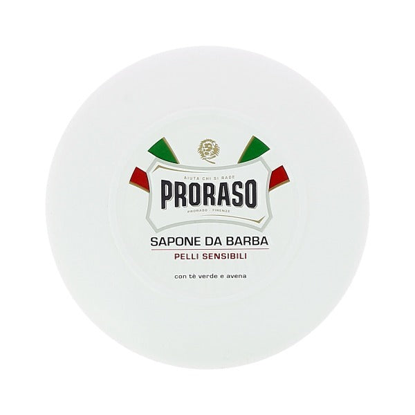 Proraso Italian Sensitive Shaving Soap and Bowl 150ml GOODS Superdrug   