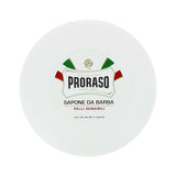 Proraso Italian Sensitive Shaving Soap and Bowl 150ml GOODS Superdrug   