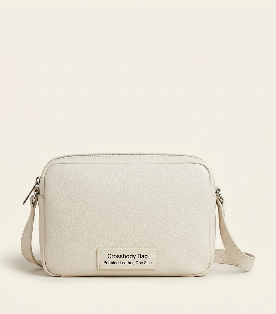 Mulberry Small Billie Cross-Body Bag - British product