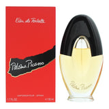 Paloma Picasso Eau De Toilette 50ml (British brand)