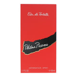 Paloma Picasso Eau De Toilette 50ml (British brand)