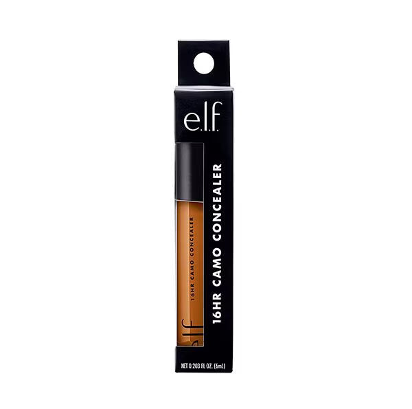 e.l.f. 16hr Camo Concealer Fair Rose - British product