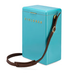 Fieldbar drinks box cooler with interchangeable straps 10L - British product