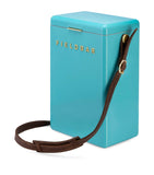 Fieldbar drinks box cooler with interchangeable straps 10L - British product