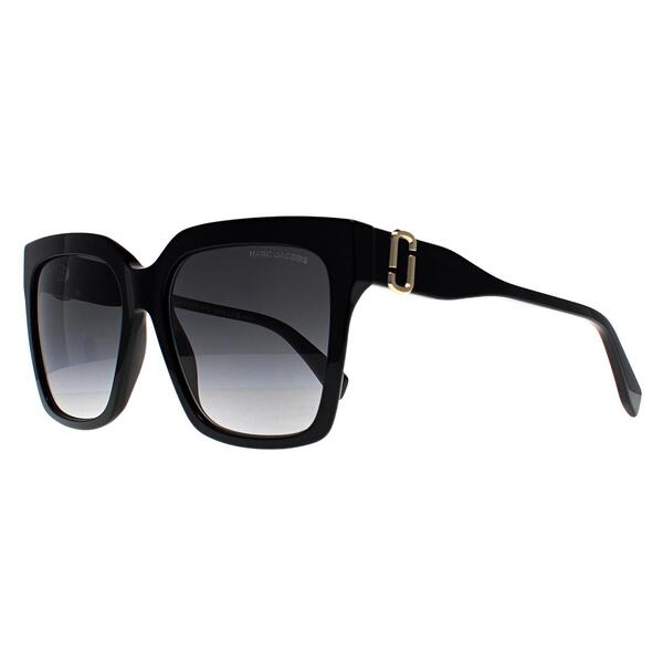 Marc Jacobs MARC 764/S black gradient sunglasses, UK version