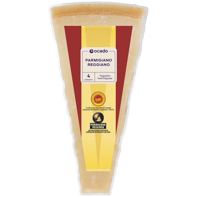 Ocado Parmigiano Reggiano   320g