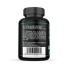 SS Sport Supplies magnesium glycinate B6 capsules 120 - British product